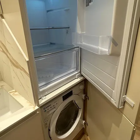 Conca House Darsena Mailand