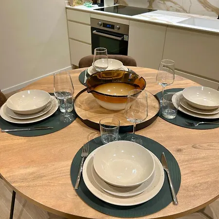 Apartment Conca House Darsena *