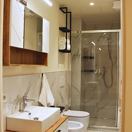 Conca House Darsena Apartment *