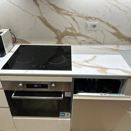 Conca House Darsena 아파트 *