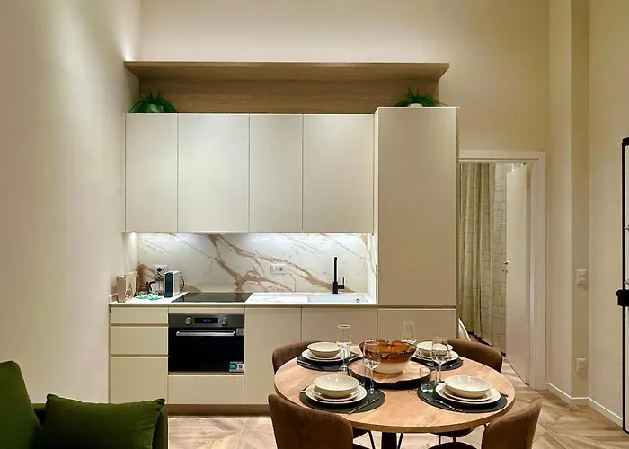 Lejlighed Conca House Darsena Milano