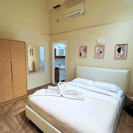 Conca House Darsena *